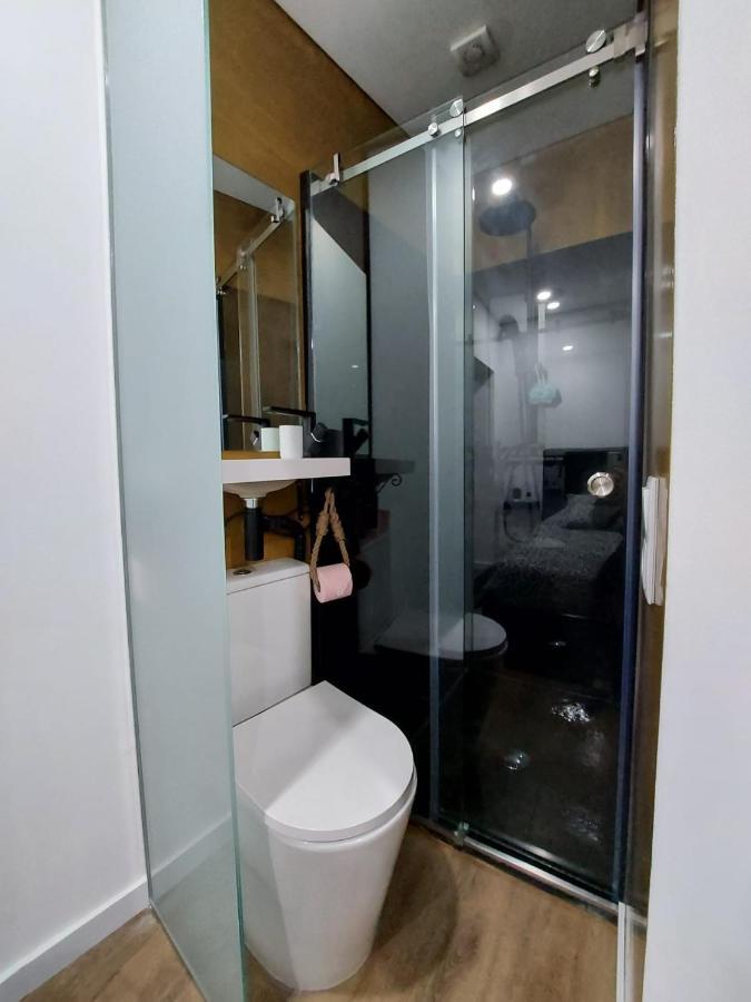 Apartamento Ribeiro Albufeira Exteriér fotografie