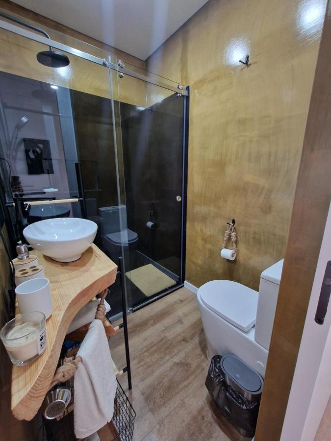 Apartamento Ribeiro Albufeira Exteriér fotografie