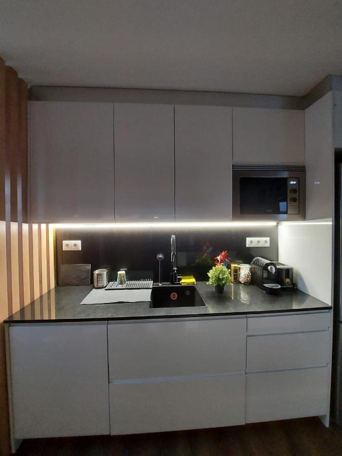 Apartamento Ribeiro Albufeira Exteriér fotografie