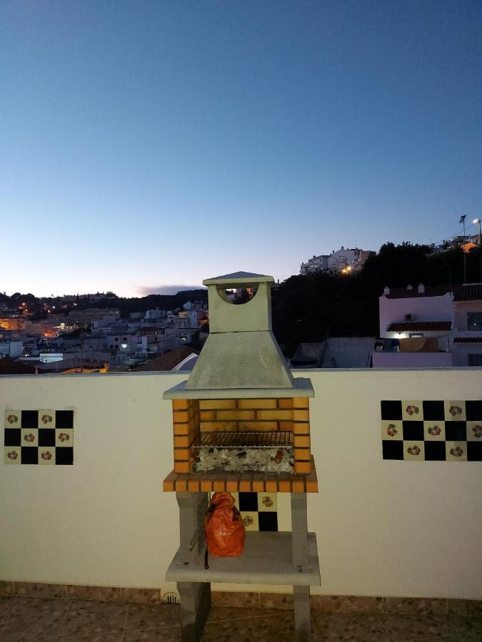 Apartamento Ribeiro Albufeira Exteriér fotografie