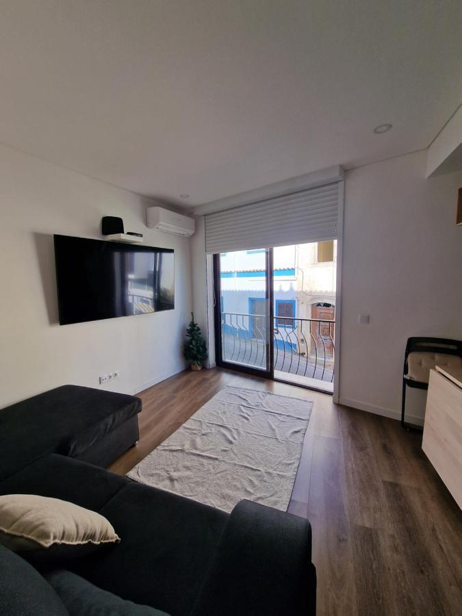 Apartamento Ribeiro Albufeira Exteriér fotografie